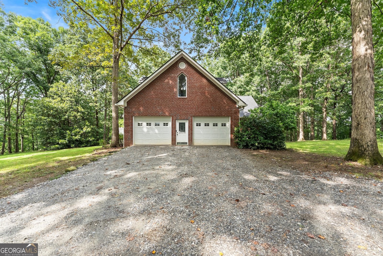 1509 Yonah Homer Road Maysville - 56
