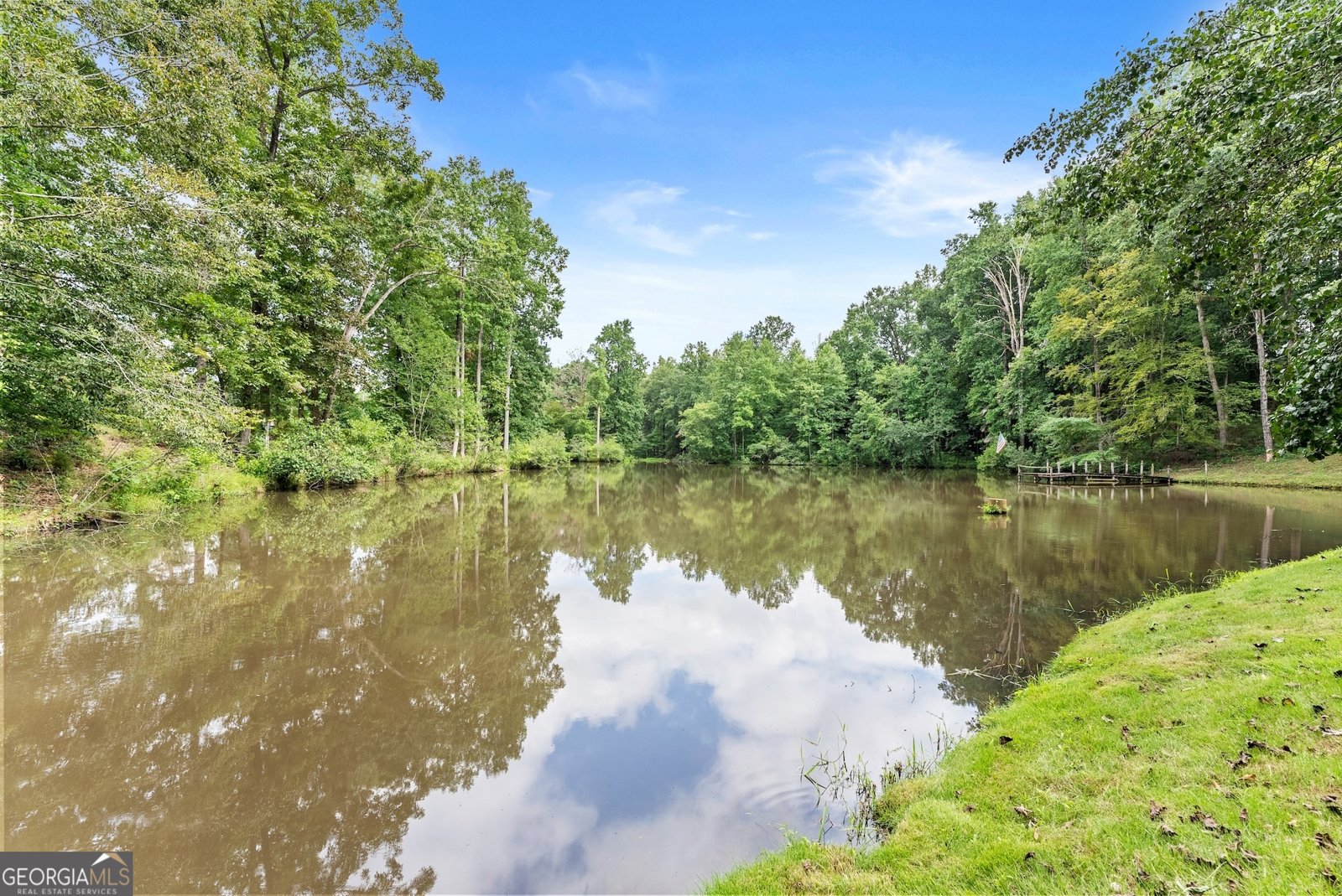 1509 Yonah Homer Road Maysville - 6