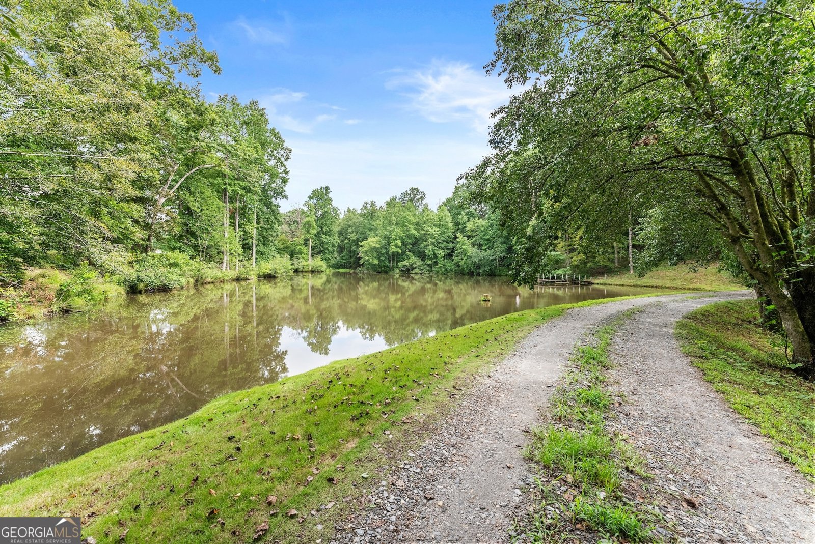1509 Yonah Homer Road Maysville - 60