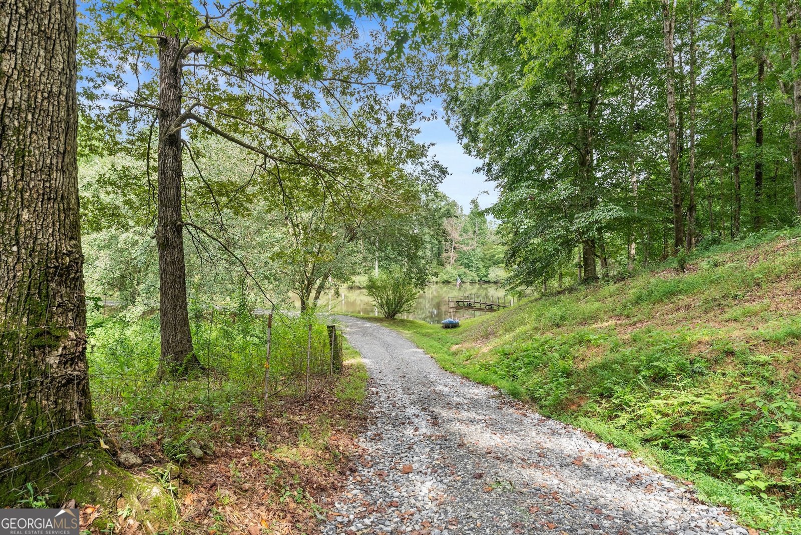 1509 Yonah Homer Road Maysville - 64