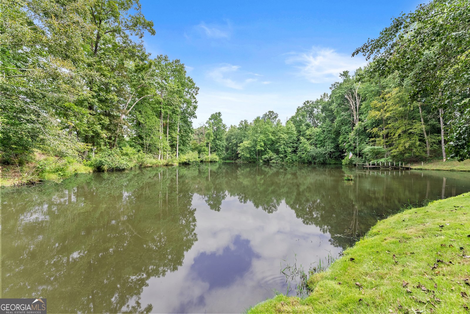 1509 Yonah Homer Road Maysville - 67