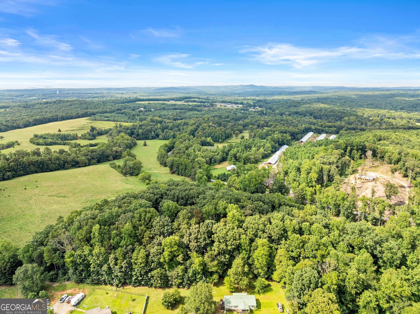 1509 Yonah Homer Road Maysville - 68