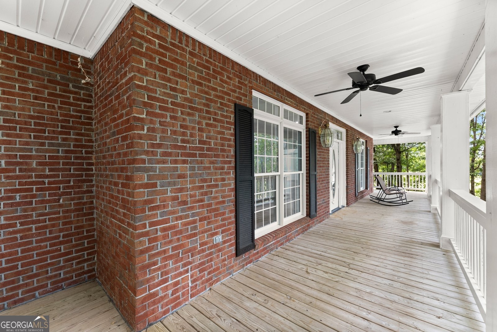 1509 Yonah Homer Road Maysville - 8