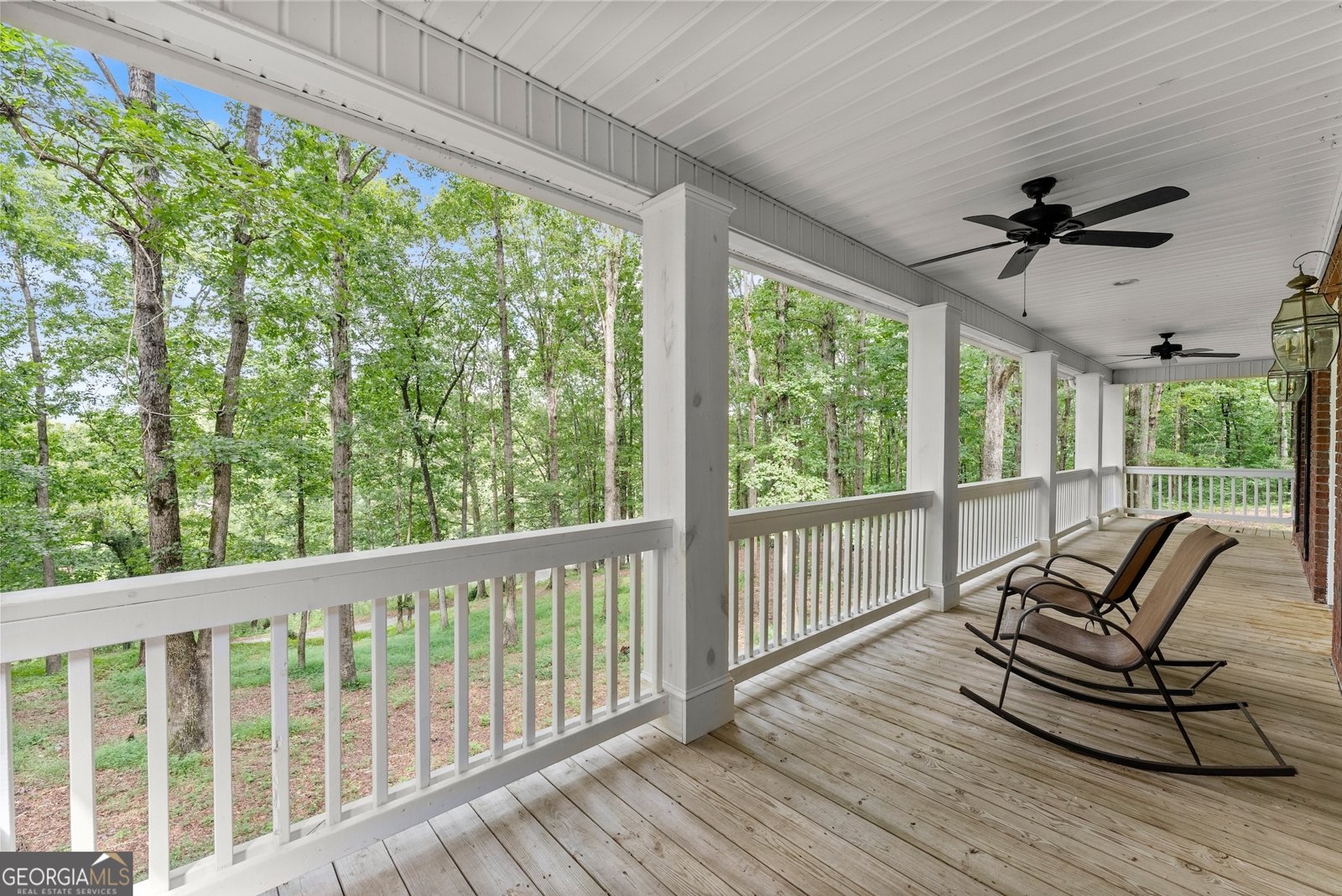 1509 Yonah Homer Road Maysville - 9