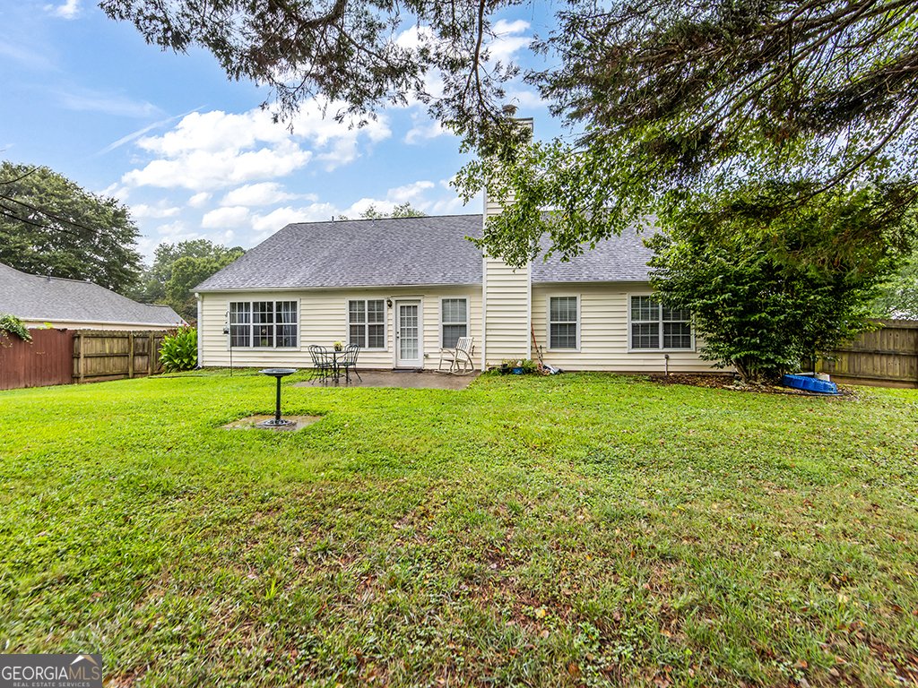 4720 Amelia Avenue Cumming - 18