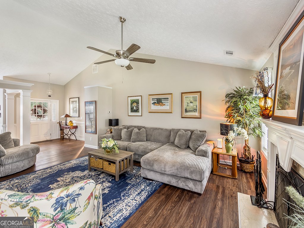 4720 Amelia Avenue Cumming - 5