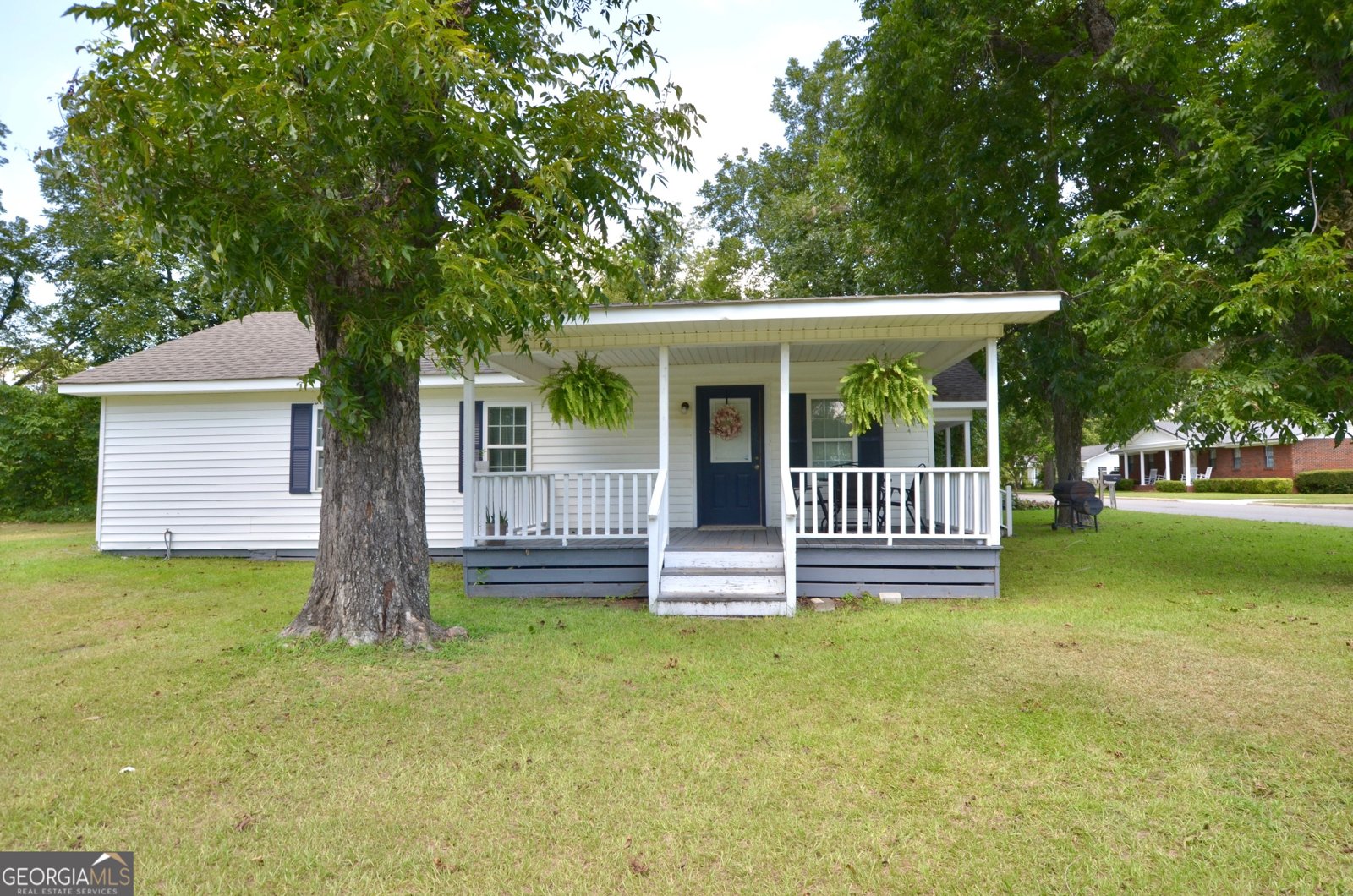 101 East Street Rhine - 1