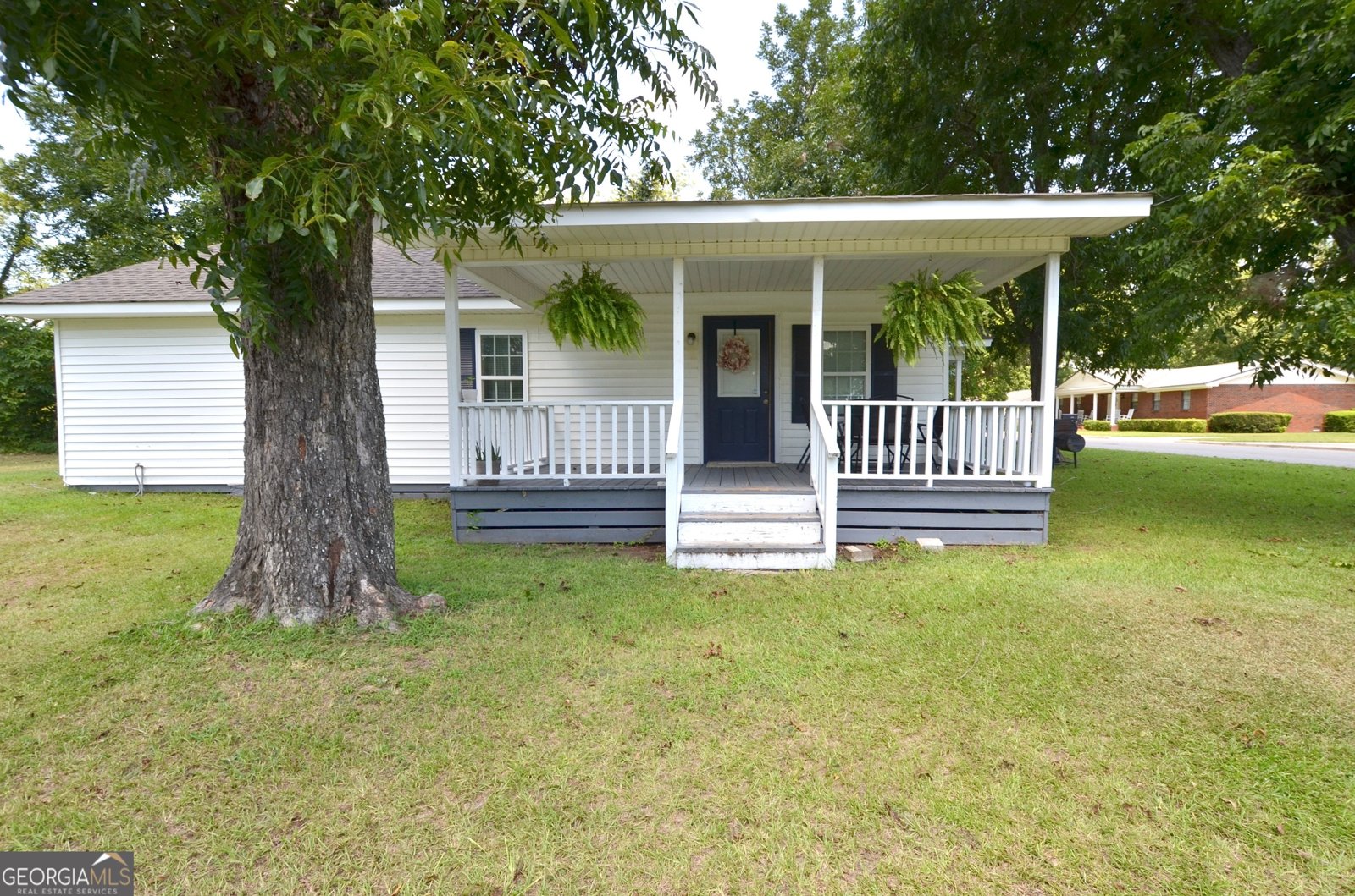 101 East Street Rhine - 2