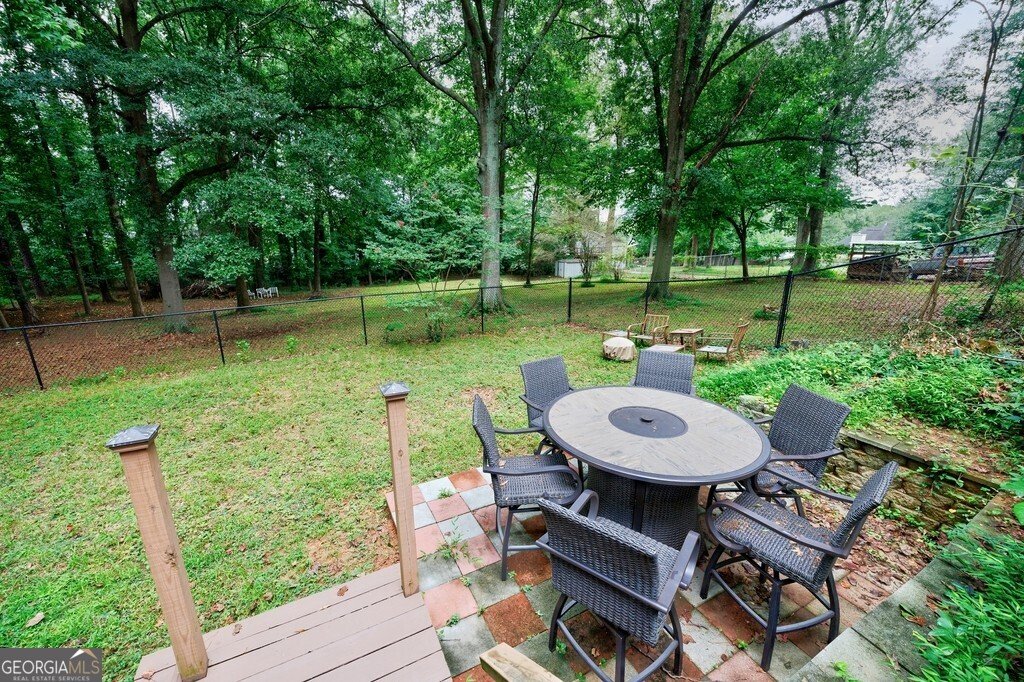 11465 Elkins Road Roswell - 16