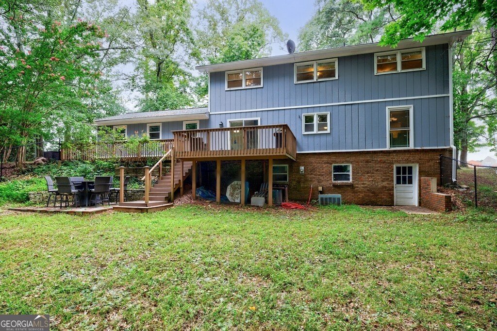 11465 Elkins Road Roswell - 17