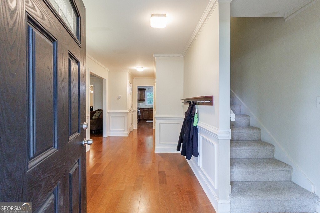 11465 Elkins Road Roswell - 2