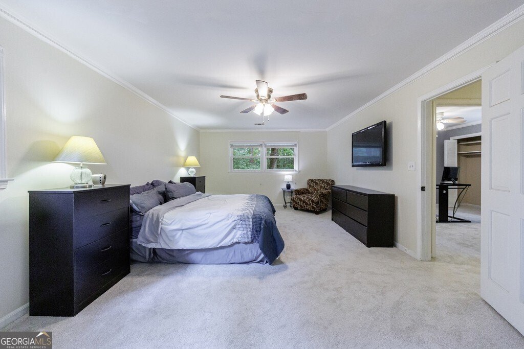 11465 Elkins Road Roswell - 23