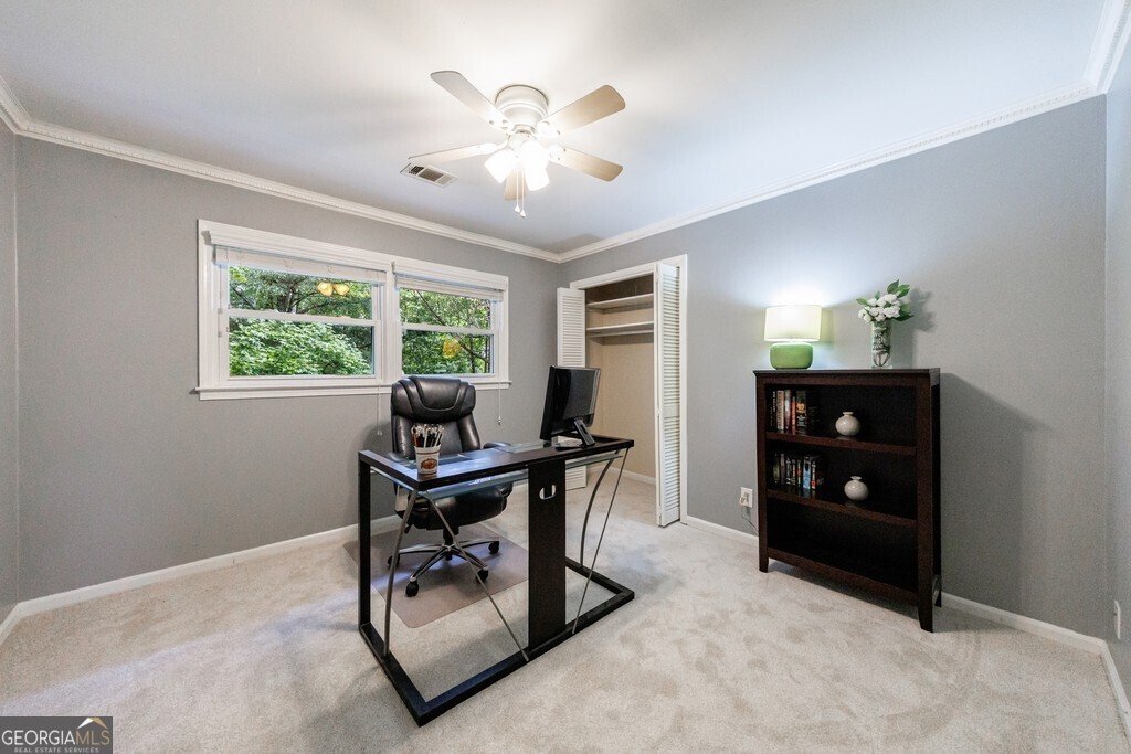 11465 Elkins Road Roswell - 25