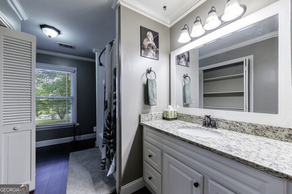 11465 Elkins Road Roswell - 27