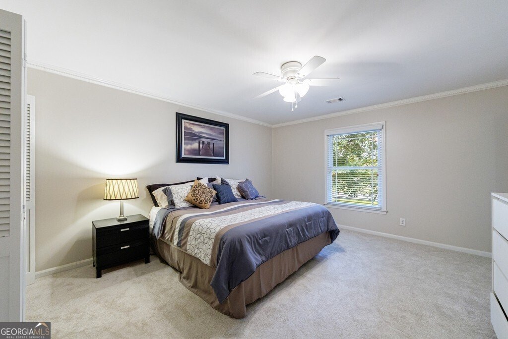 11465 Elkins Road Roswell - 28