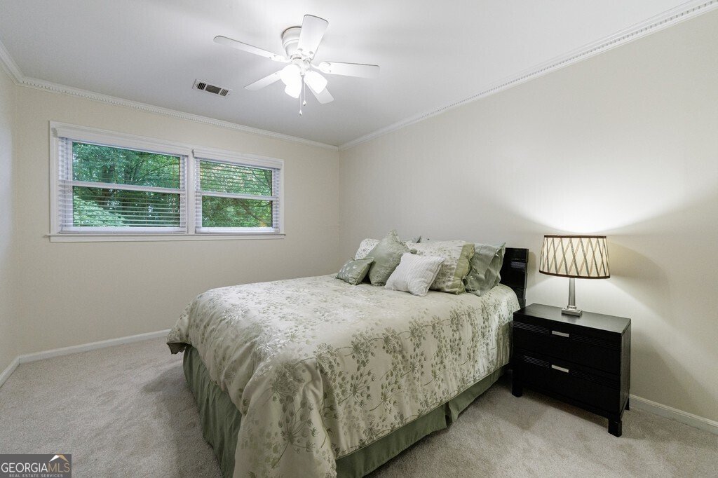 11465 Elkins Road Roswell - 29