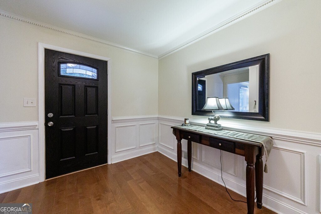 11465 Elkins Road Roswell - 3