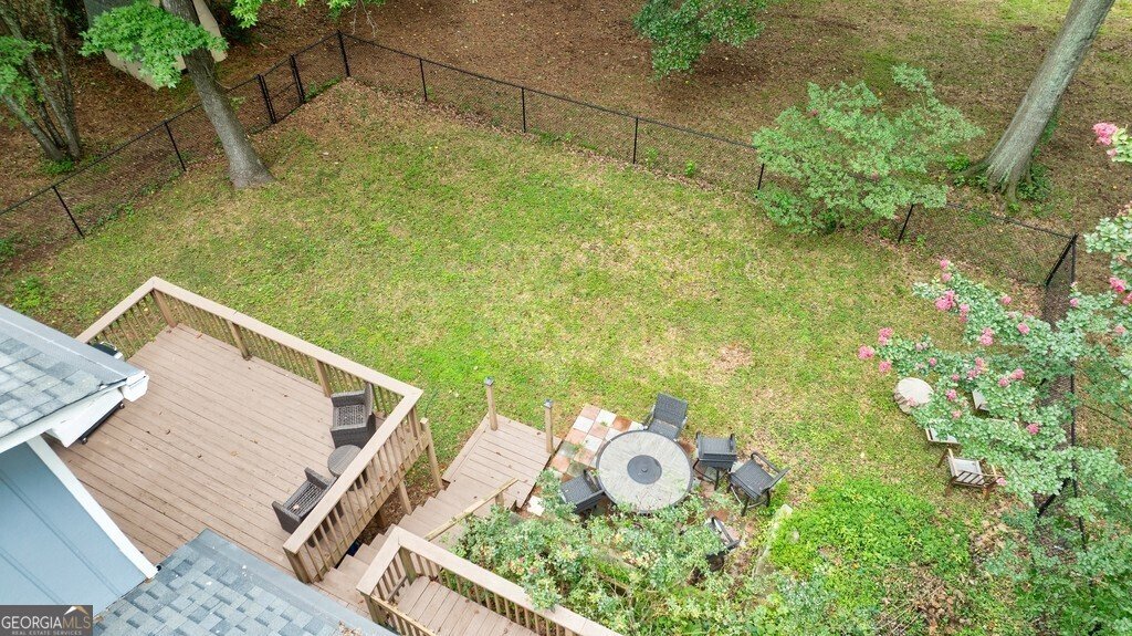 11465 Elkins Road Roswell - 30