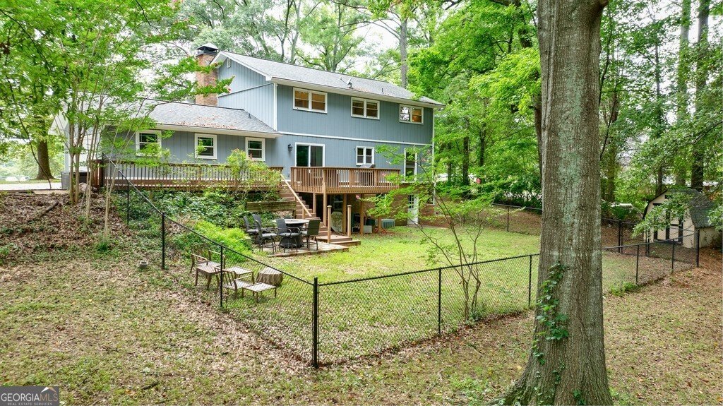 11465 Elkins Road Roswell - 33