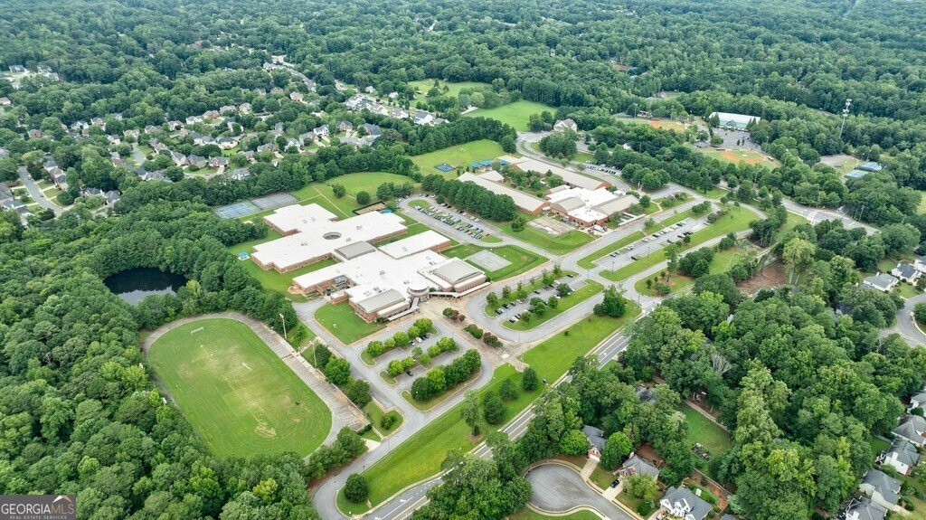 11465 Elkins Road Roswell - 35