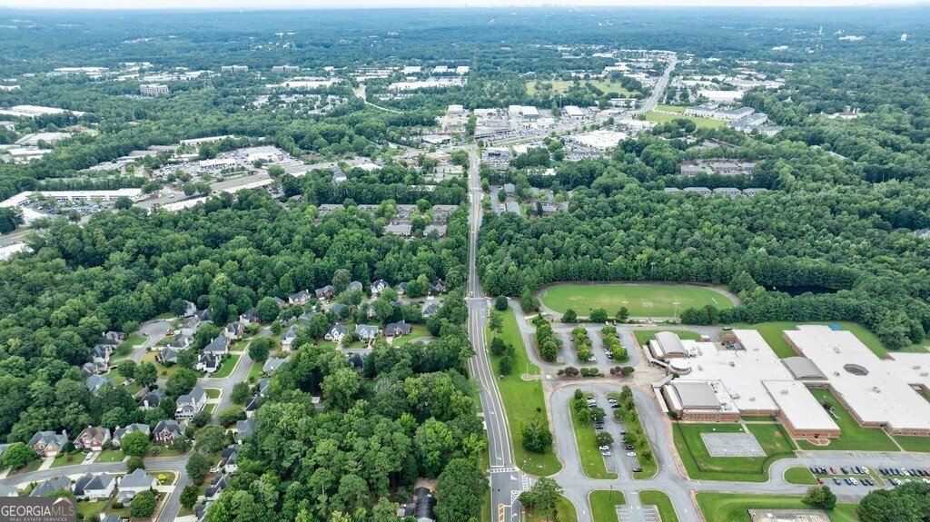 11465 Elkins Road Roswell - 36
