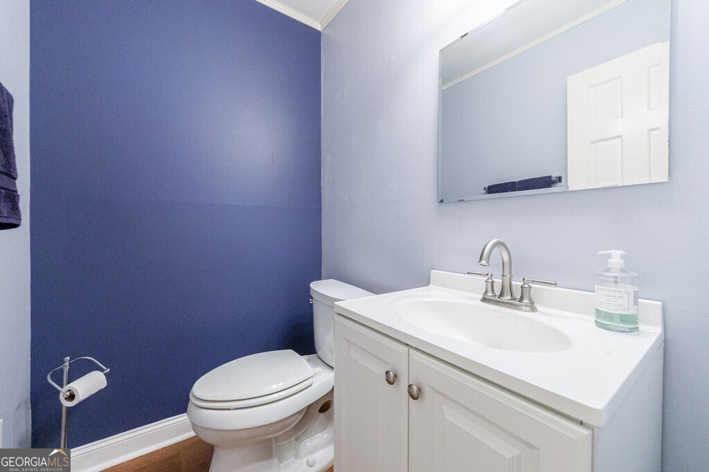 11465 Elkins Road Roswell - 5