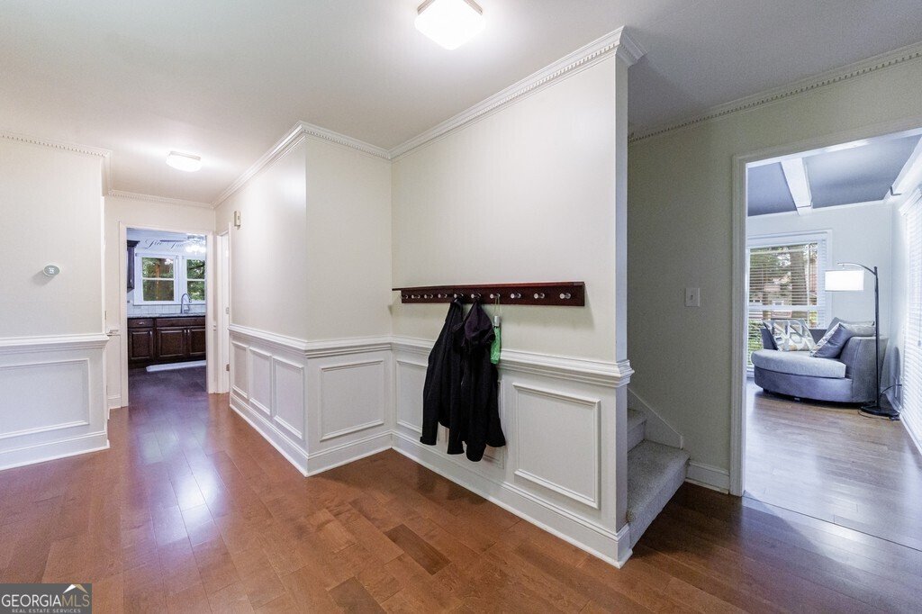 11465 Elkins Road Roswell - 6