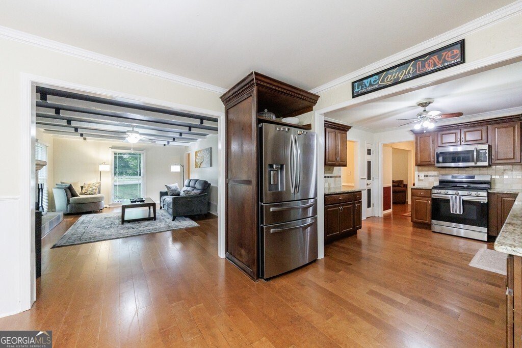 11465 Elkins Road Roswell - 8