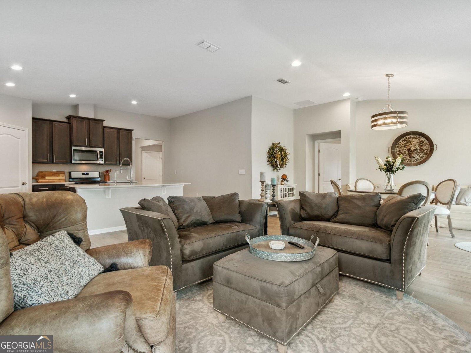 114 Chinquapin Drive Saint Marys - 1