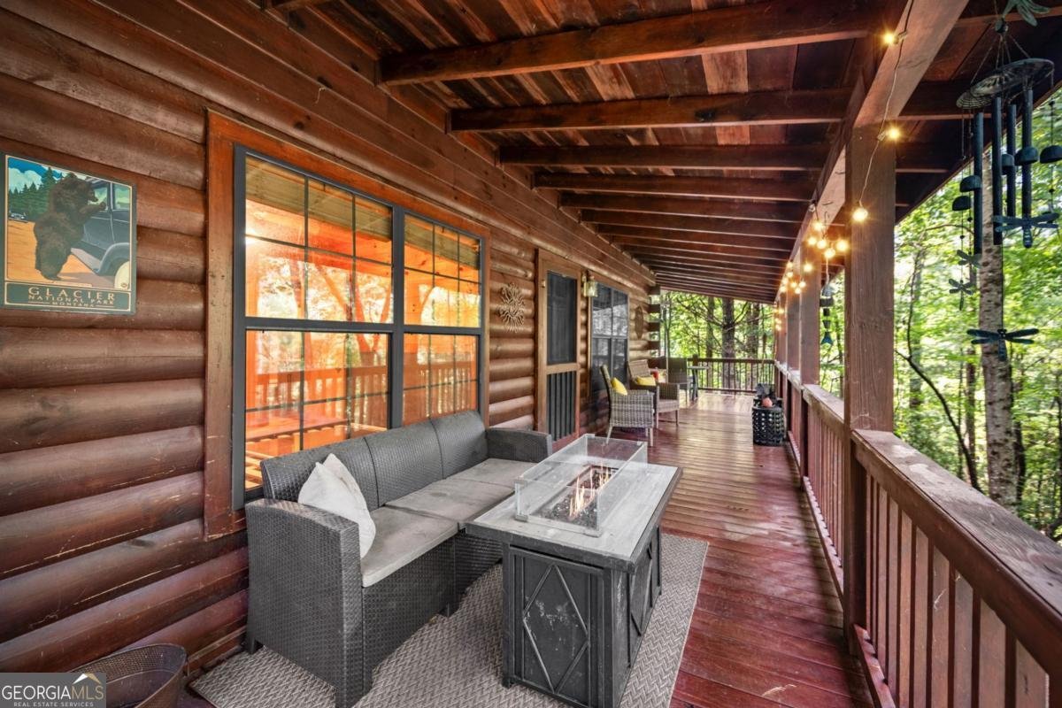120 Tomahawk Trail Blue Ridge - 10