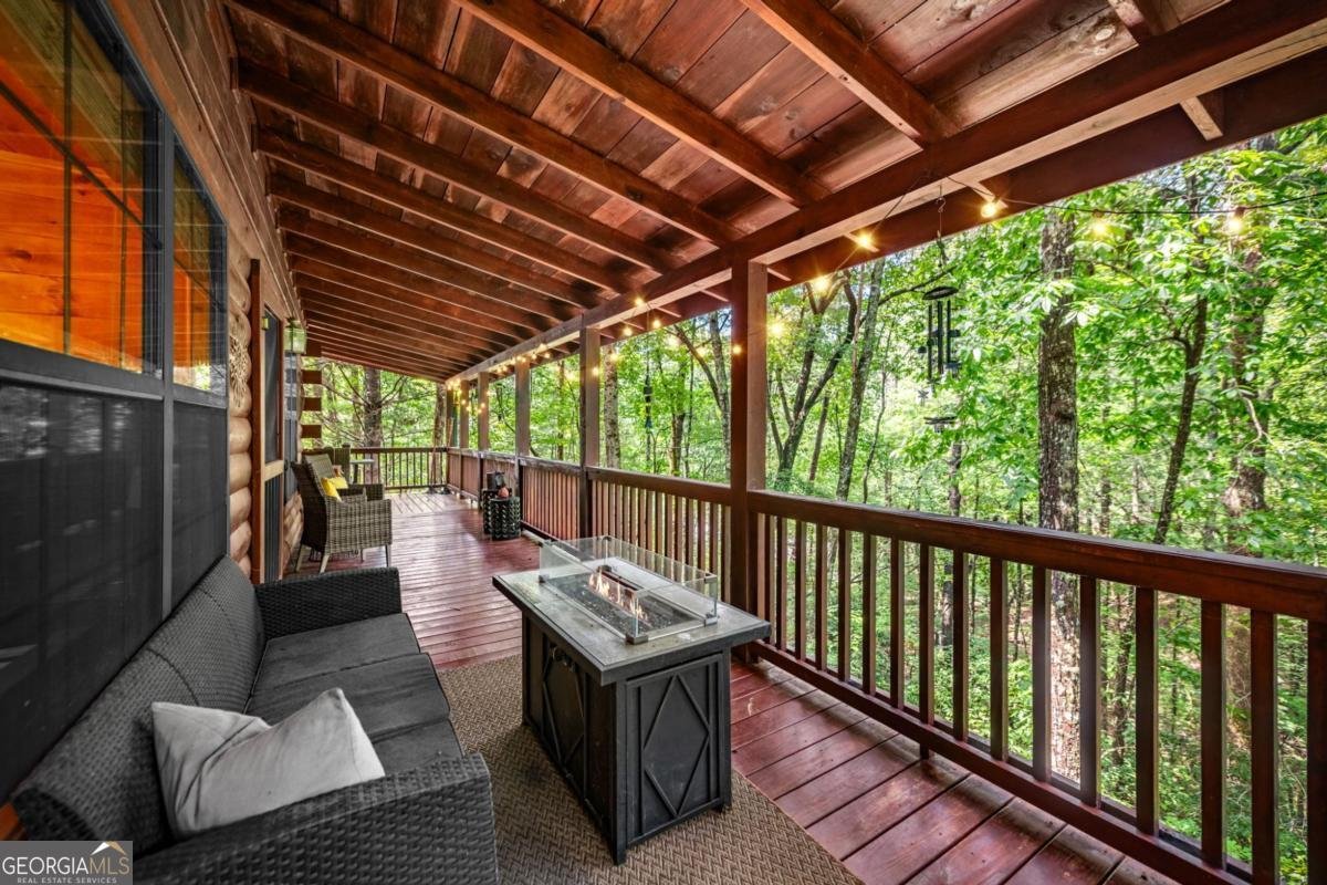 120 Tomahawk Trail Blue Ridge - 11
