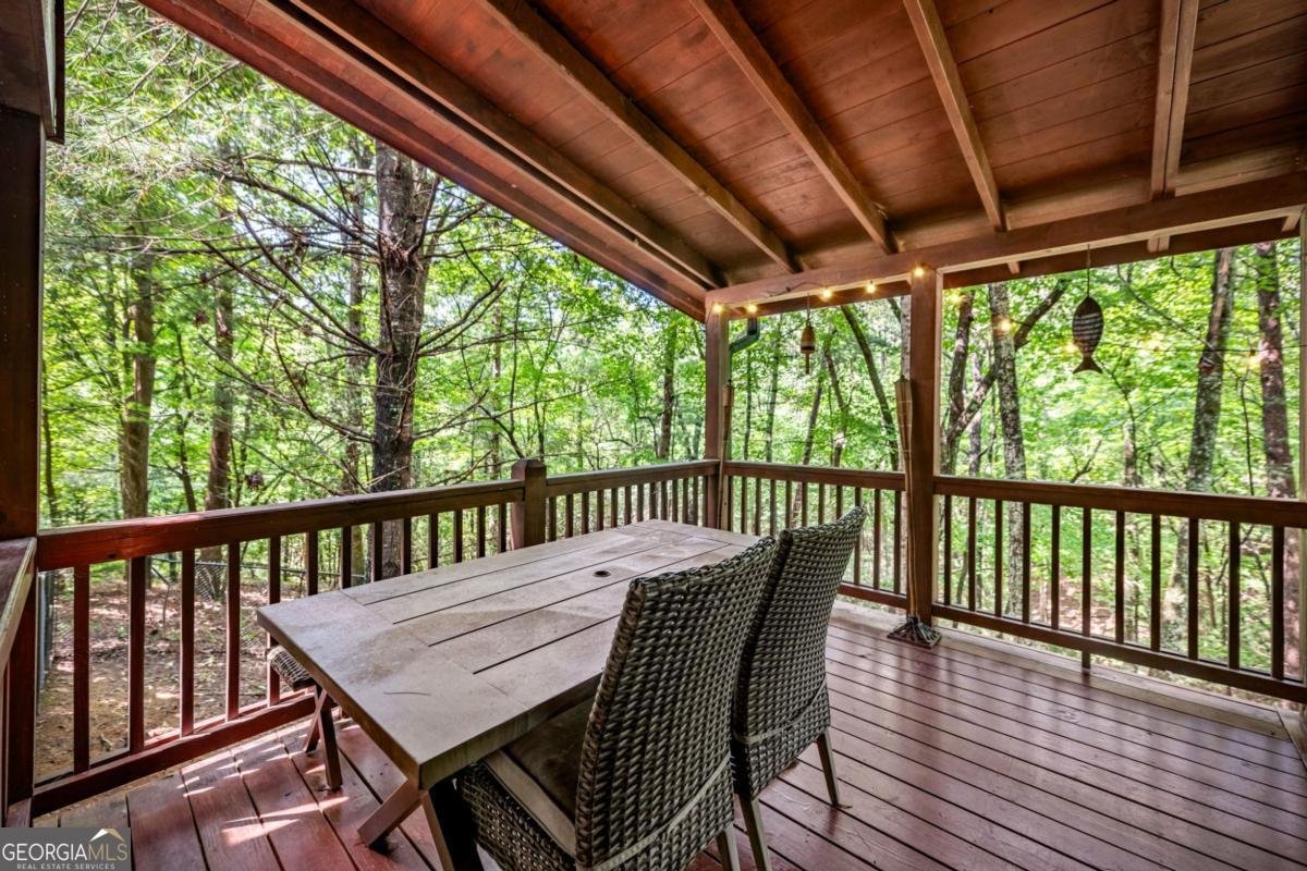 120 Tomahawk Trail Blue Ridge - 12