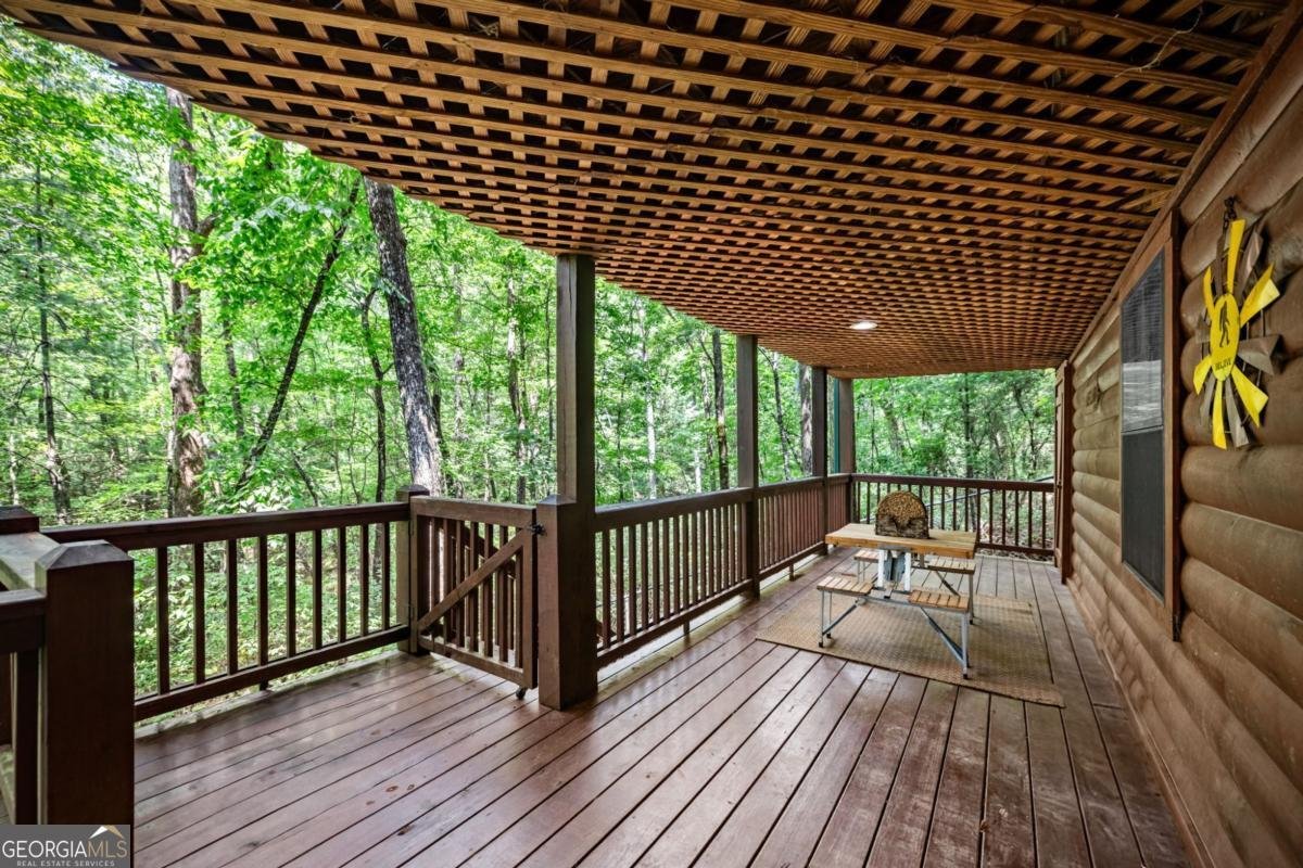 120 Tomahawk Trail Blue Ridge - 13