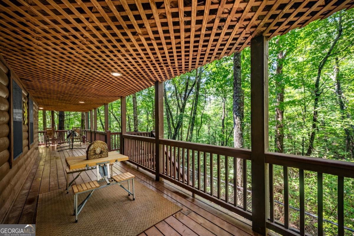 120 Tomahawk Trail Blue Ridge - 14