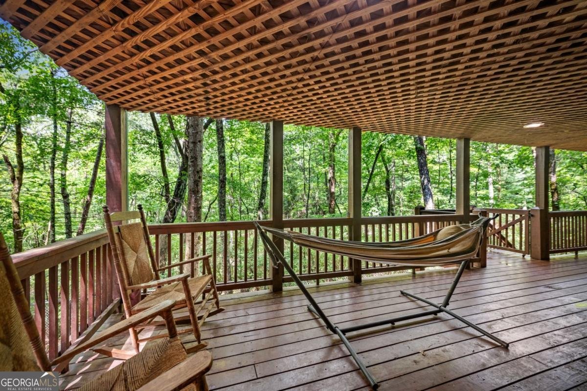 120 Tomahawk Trail Blue Ridge - 15