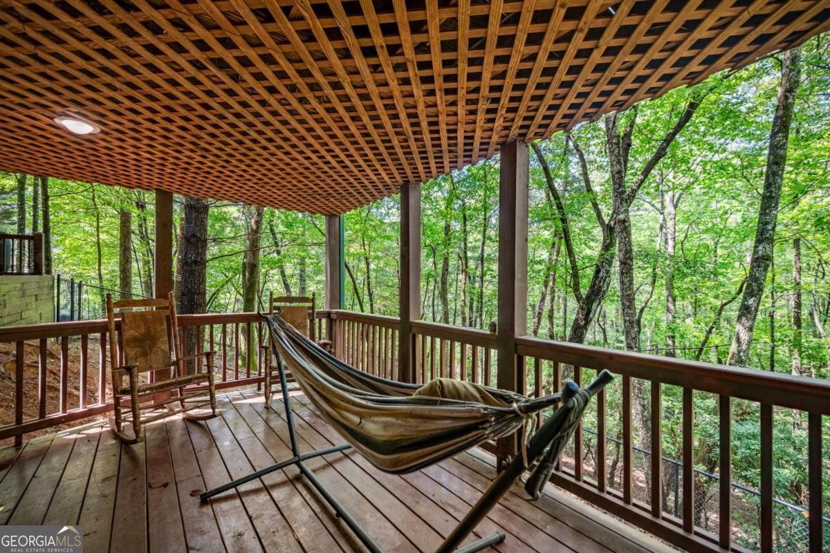 120 Tomahawk Trail Blue Ridge - 16