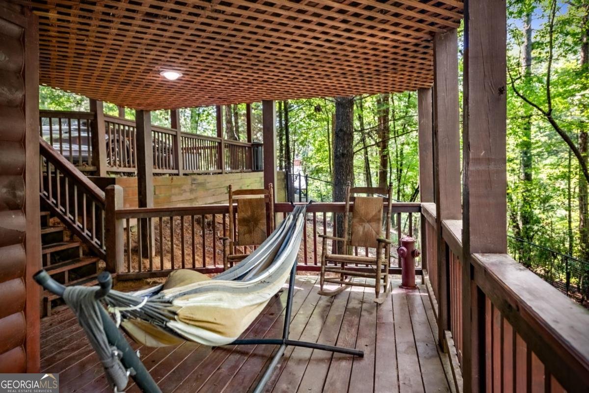 120 Tomahawk Trail Blue Ridge - 17