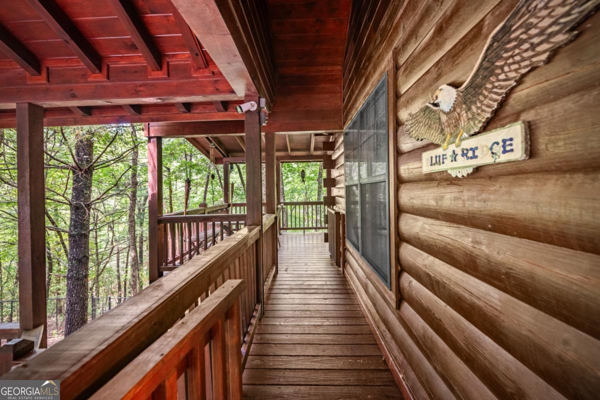 120 Tomahawk Trail Blue Ridge - 18