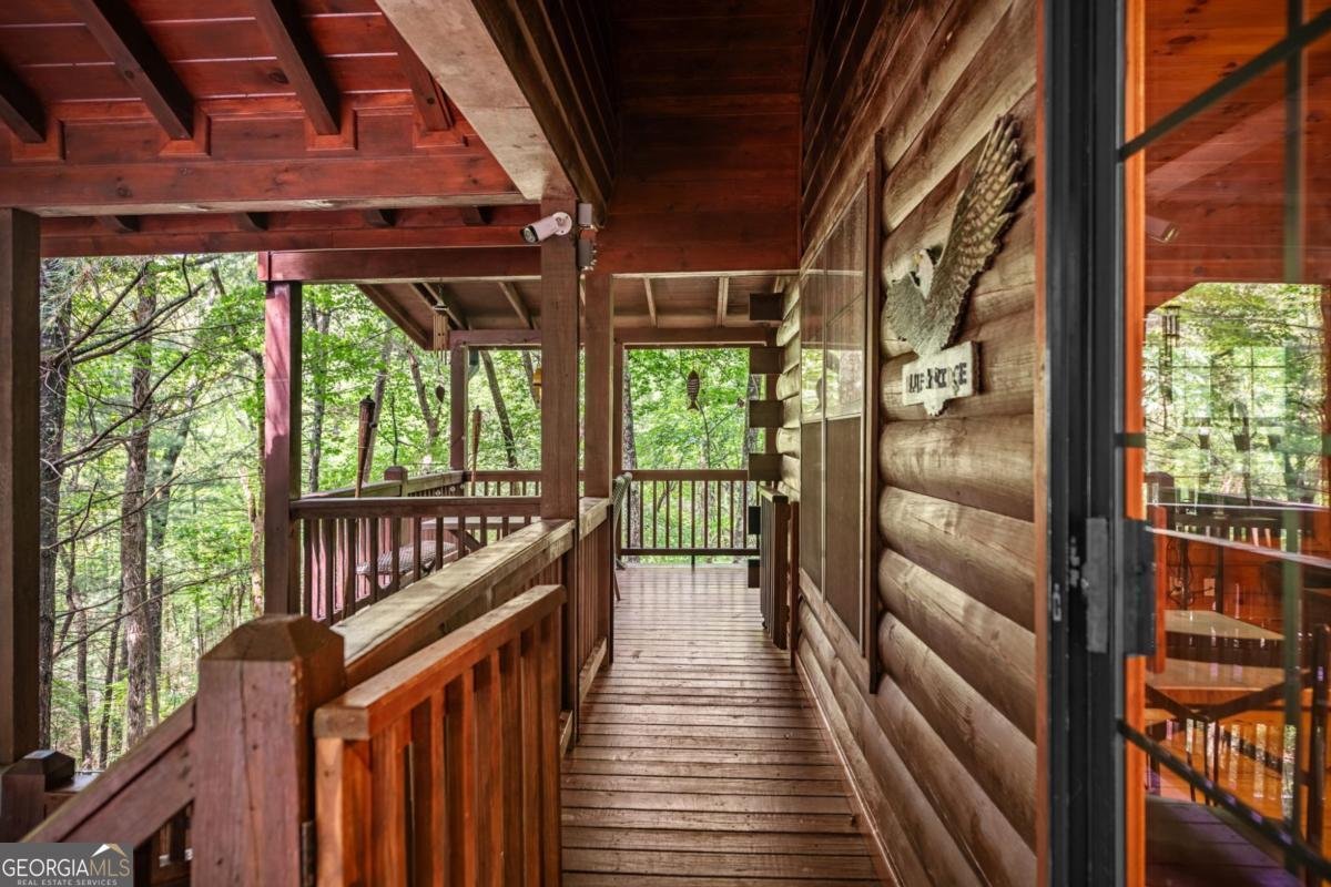 120 Tomahawk Trail Blue Ridge - 19