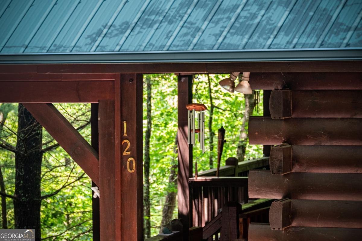 120 Tomahawk Trail Blue Ridge - 2