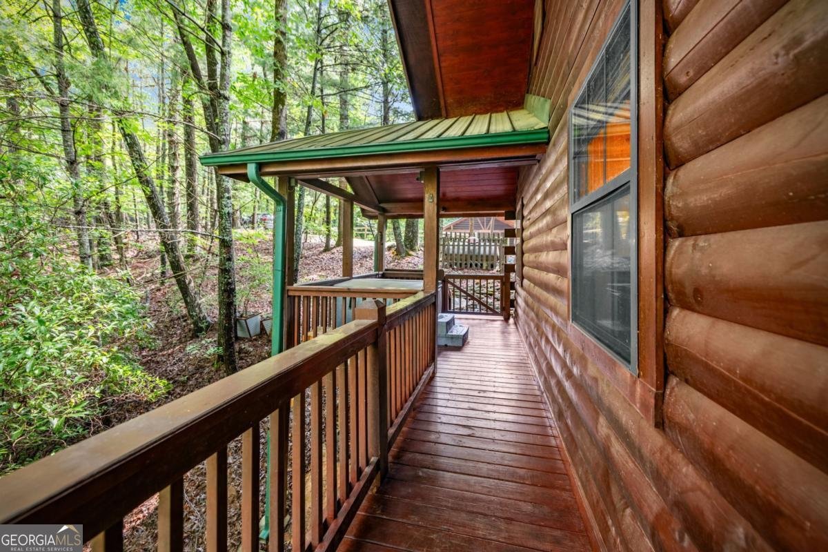 120 Tomahawk Trail Blue Ridge - 20
