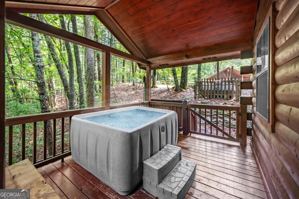 120 Tomahawk Trail Blue Ridge - 21