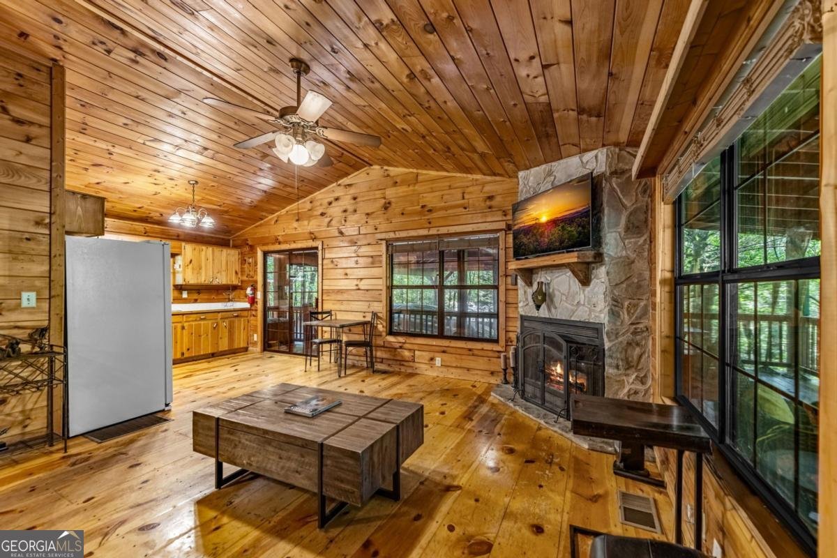 120 Tomahawk Trail Blue Ridge - 22