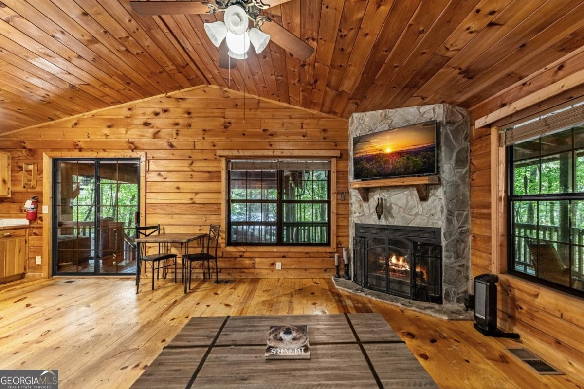 120 Tomahawk Trail Blue Ridge - 23