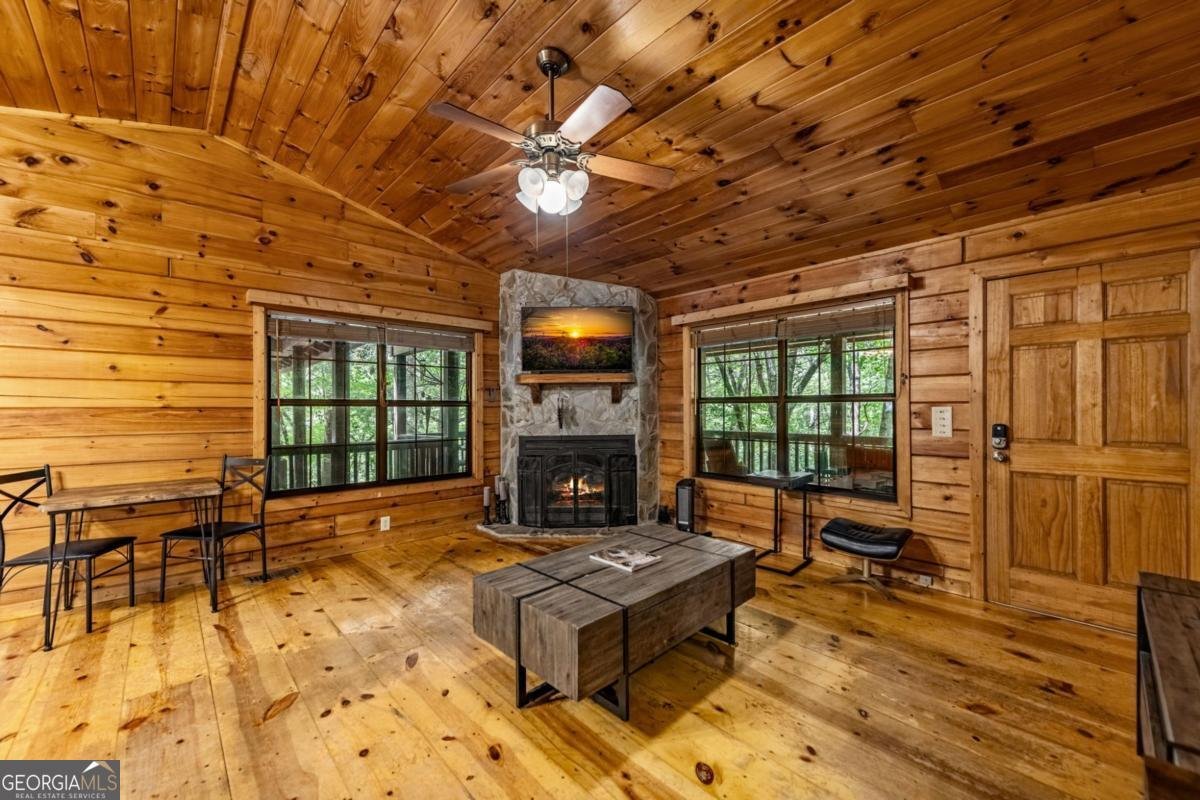 120 Tomahawk Trail Blue Ridge - 25