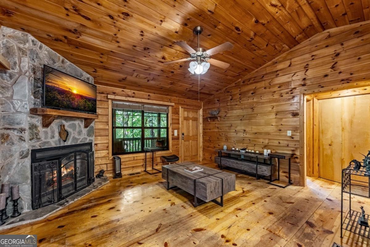 120 Tomahawk Trail Blue Ridge - 26