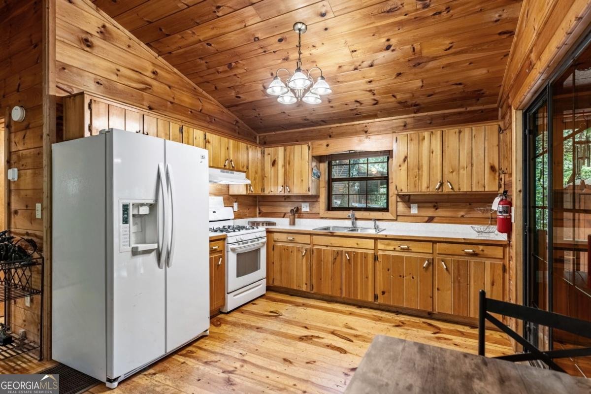 120 Tomahawk Trail Blue Ridge - 28