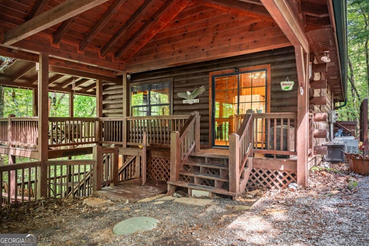 120 Tomahawk Trail Blue Ridge - 3
