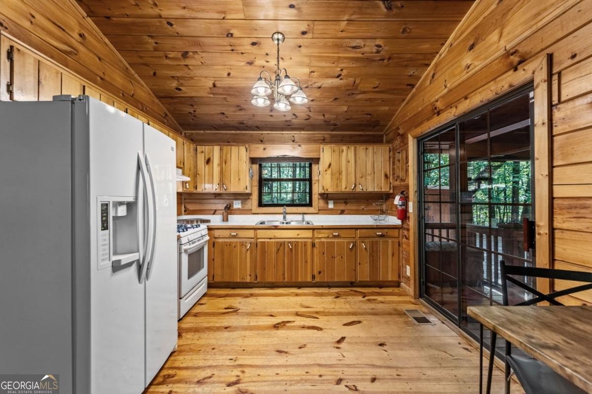 120 Tomahawk Trail Blue Ridge - 30