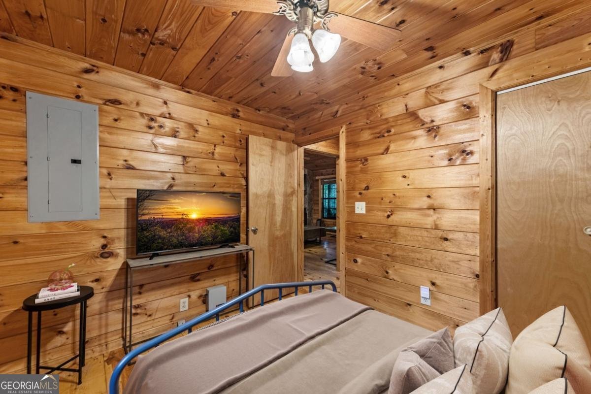 120 Tomahawk Trail Blue Ridge - 36
